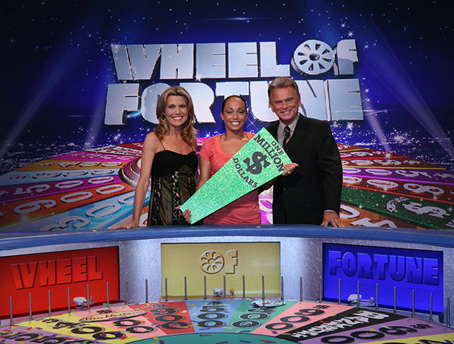 All About the Show | Wheel of Fortune