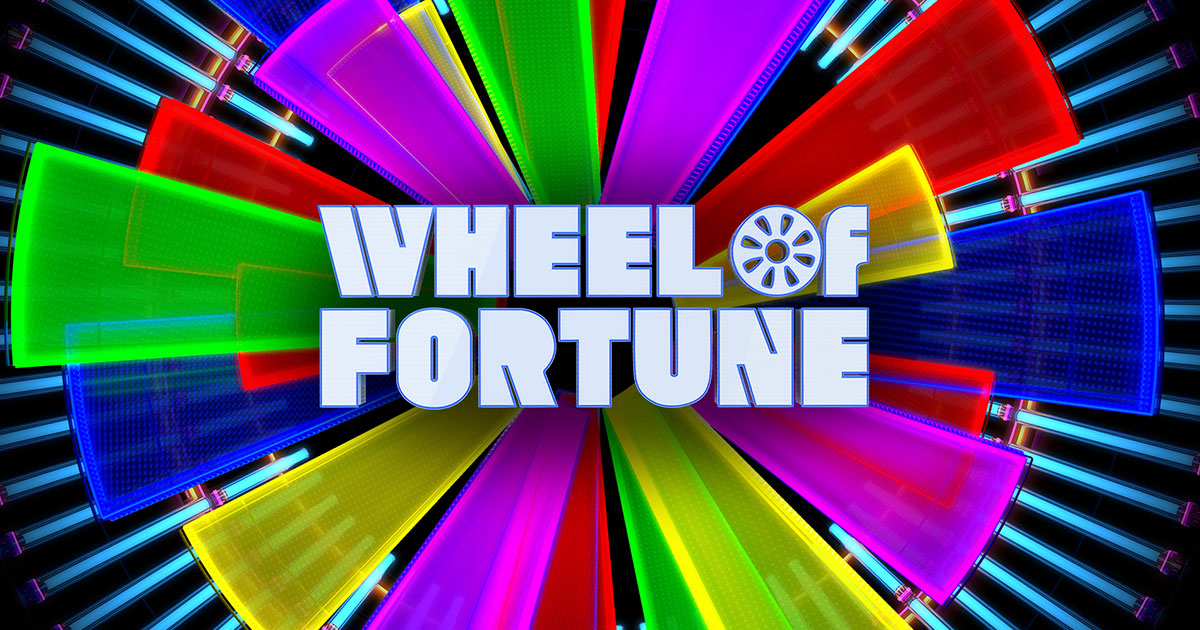 wheel of fortune game play fre