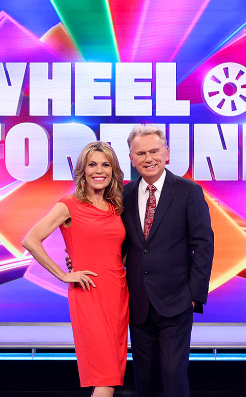 Wheel Of Fortune | America's Game® | Wheel Watchers Club