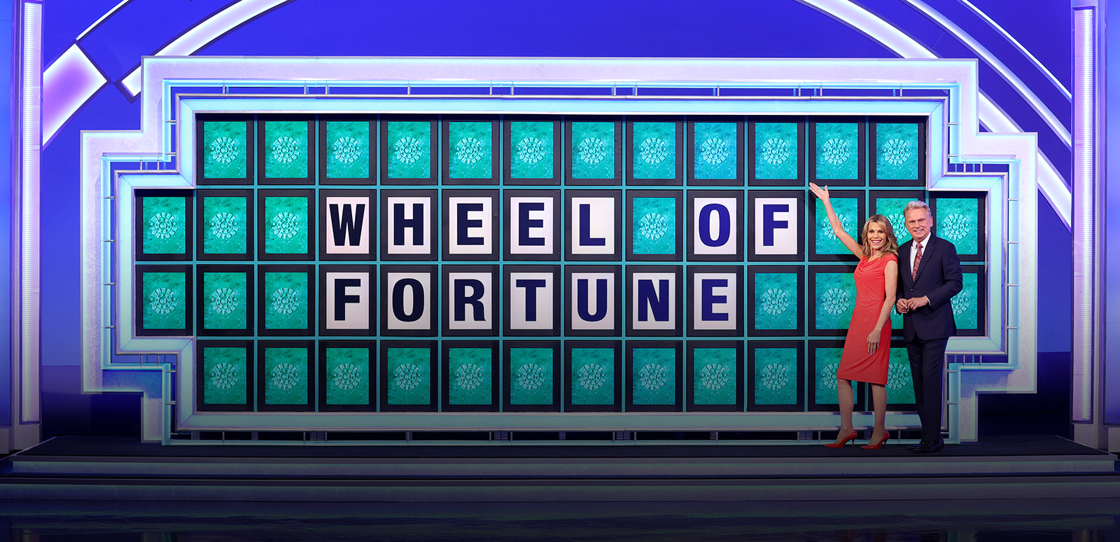 Wheel of Fortune America's Game® Wheel Watchers Club