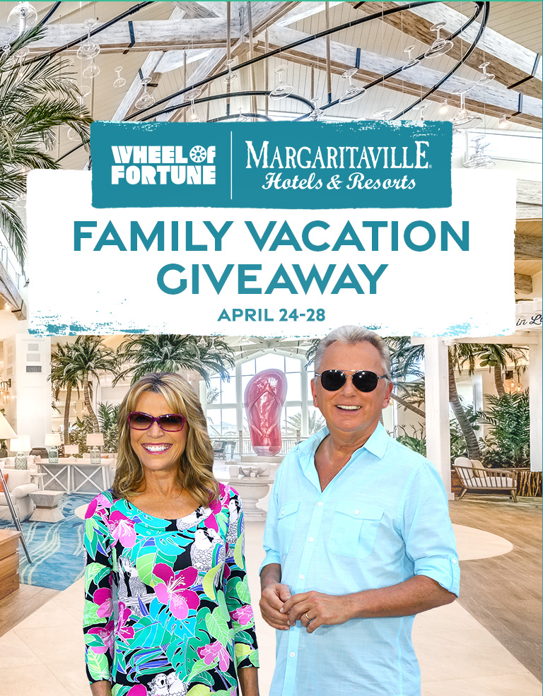 Win A Wildwoods Family Vacation for 4 days and 3 nights and MORE! Enter  NOW!