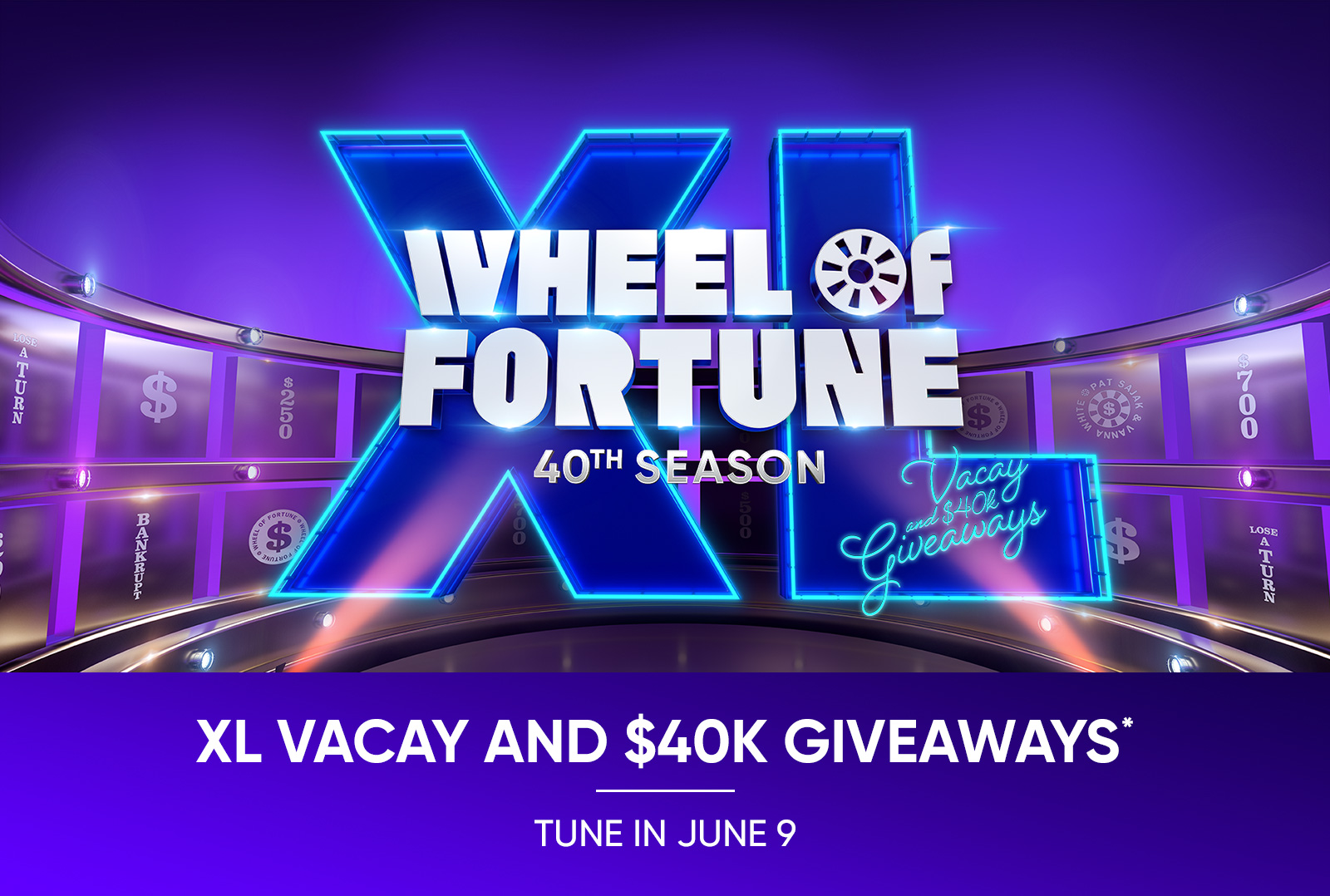 wheel of fortune xl puzzle tonight