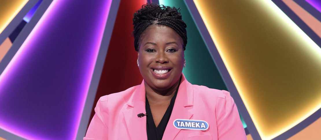 Tameka