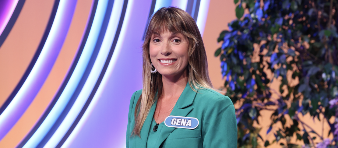 Gena L.