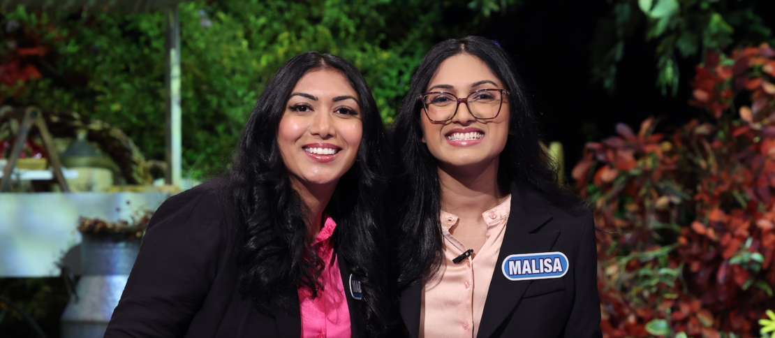 malisa and madhuri