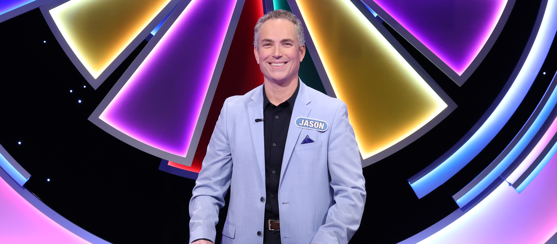 Jason Cohen - Wheel of Fortune Contestant - Season 41